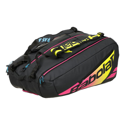 Babolat RH12 Pure Aero Rafael Tennis Racket Bag
