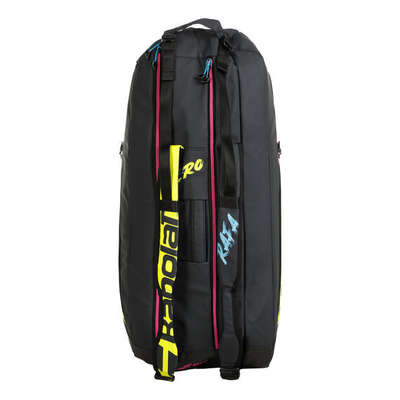 Babolat RH6 Pure Aero Rafael Tennis Racket Bag