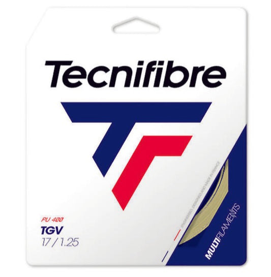Tecnifibre TGV String Set