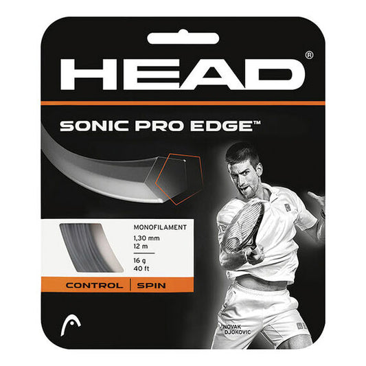Head Sonic Pro Edge String Set