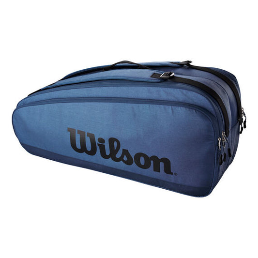 Wilson Tour Ultra 6PK Tennis Racket Bag