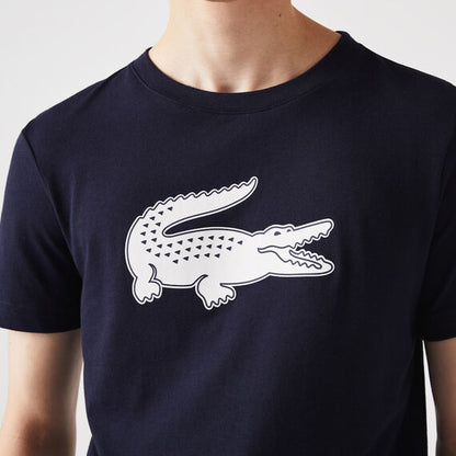 Lacoste Crocodile Performance T-Shirt Men