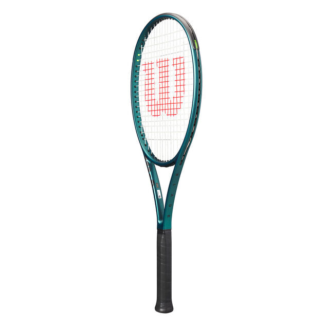 Wilson Blade 98 16x19 V9 Tennis Racket