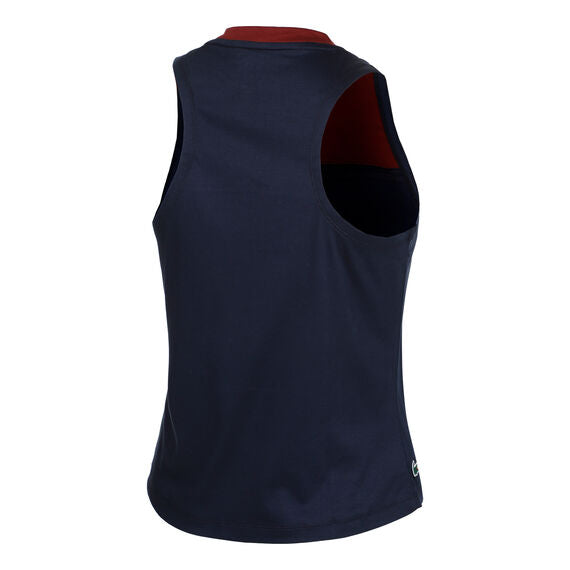 Tank Top Lacoste Active Performance