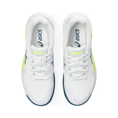 Asics Gel-Resolution 9 GS Clay Junior Shoes