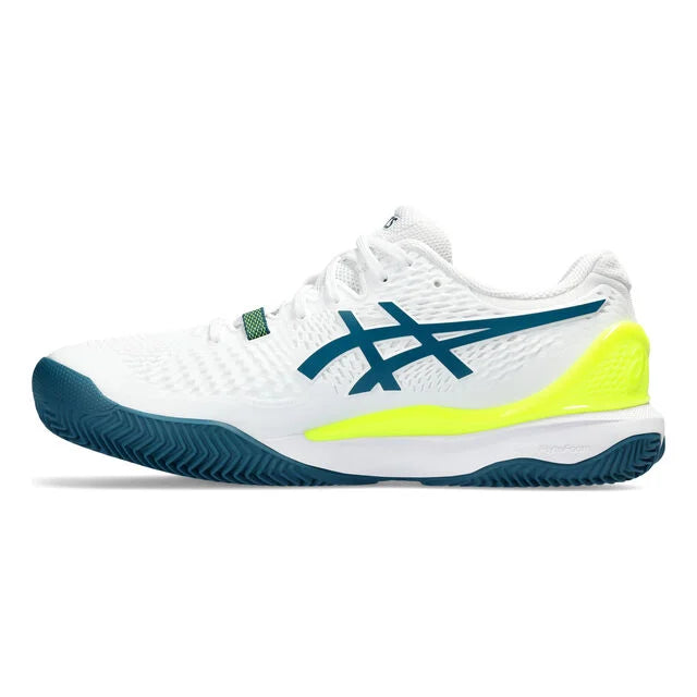 Asics Gel-Resolution 9 Clay Men Shoes