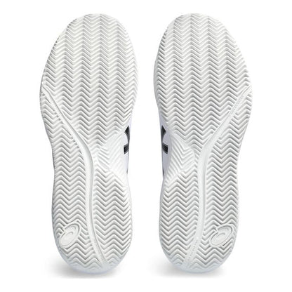 Asics Gel-Dedicate 8 White Clay Men Shoes