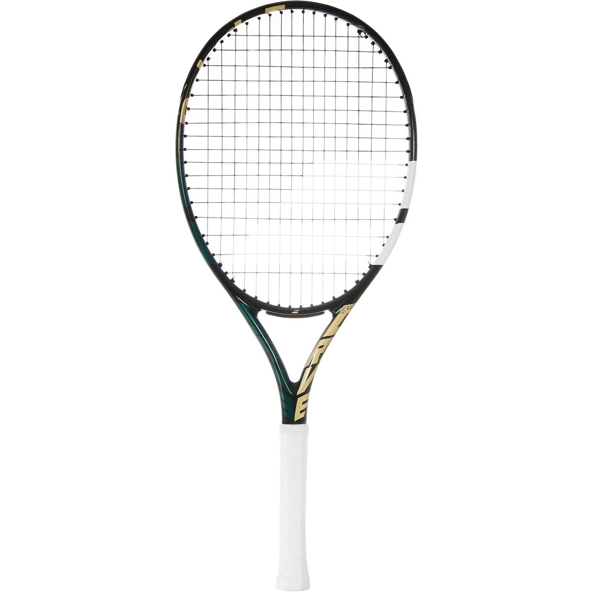 Babolat Evo Drive 115 Wimbledon Tennis Racket