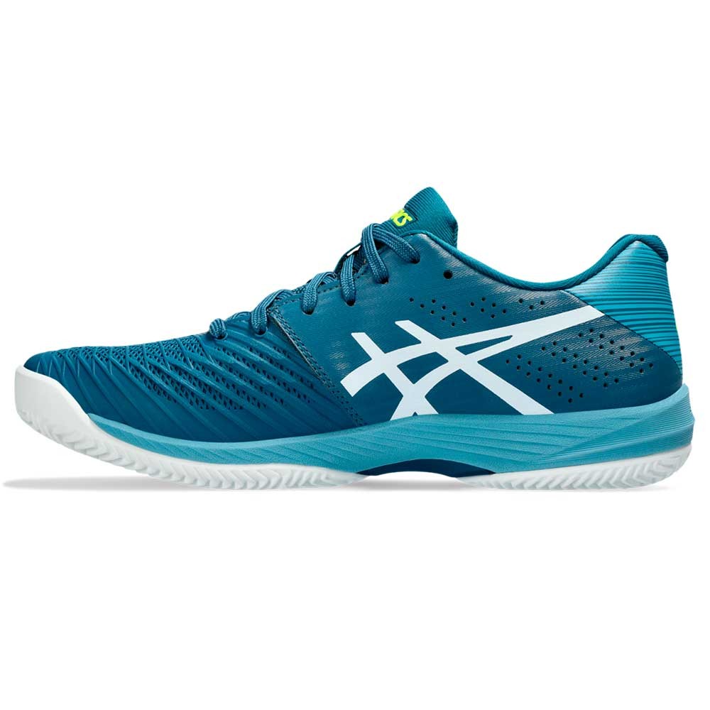 Asics Solution Swift FF Clay Men Shoes