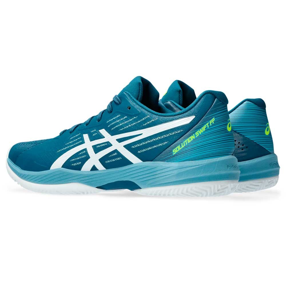 Asics Solution Swift FF Clay Men Shoes