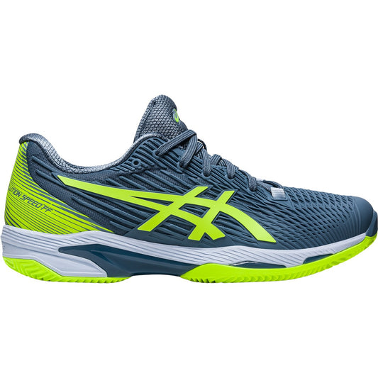 Asics Solution Speed FF2 Clay Men Shoes