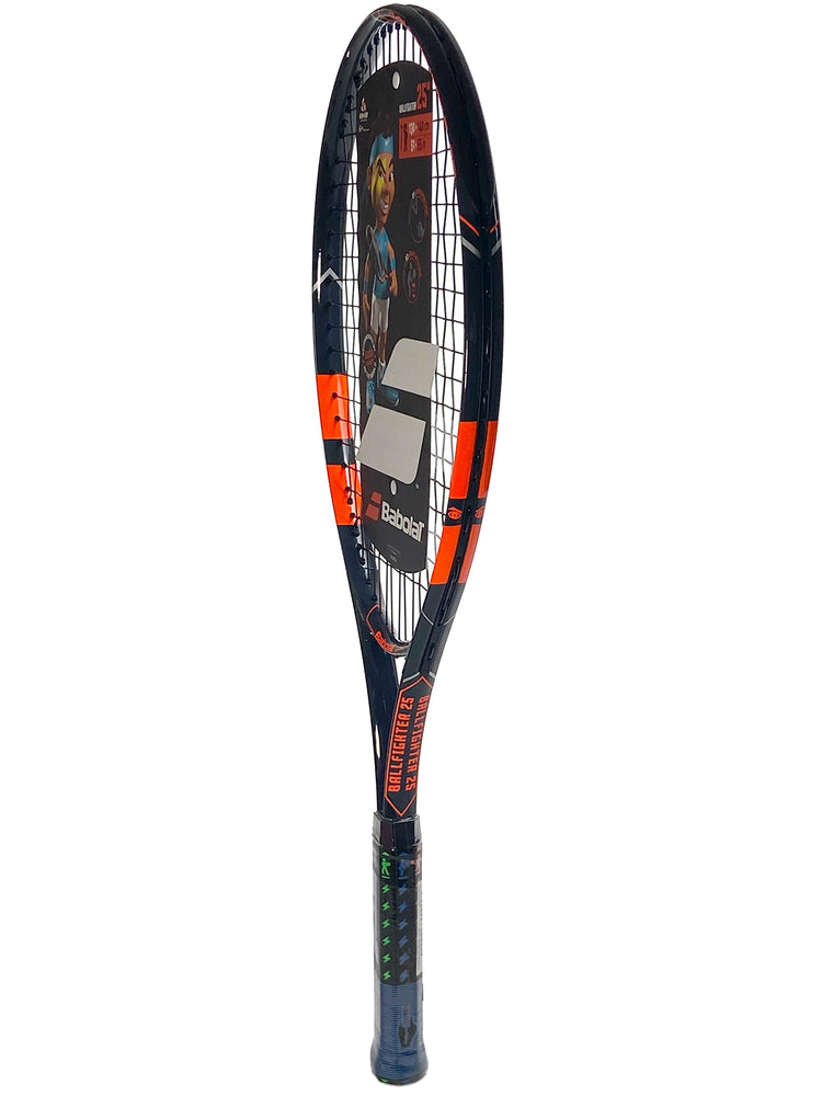 Babolat Ballfighter 25 Orange Junior Tennis Racket