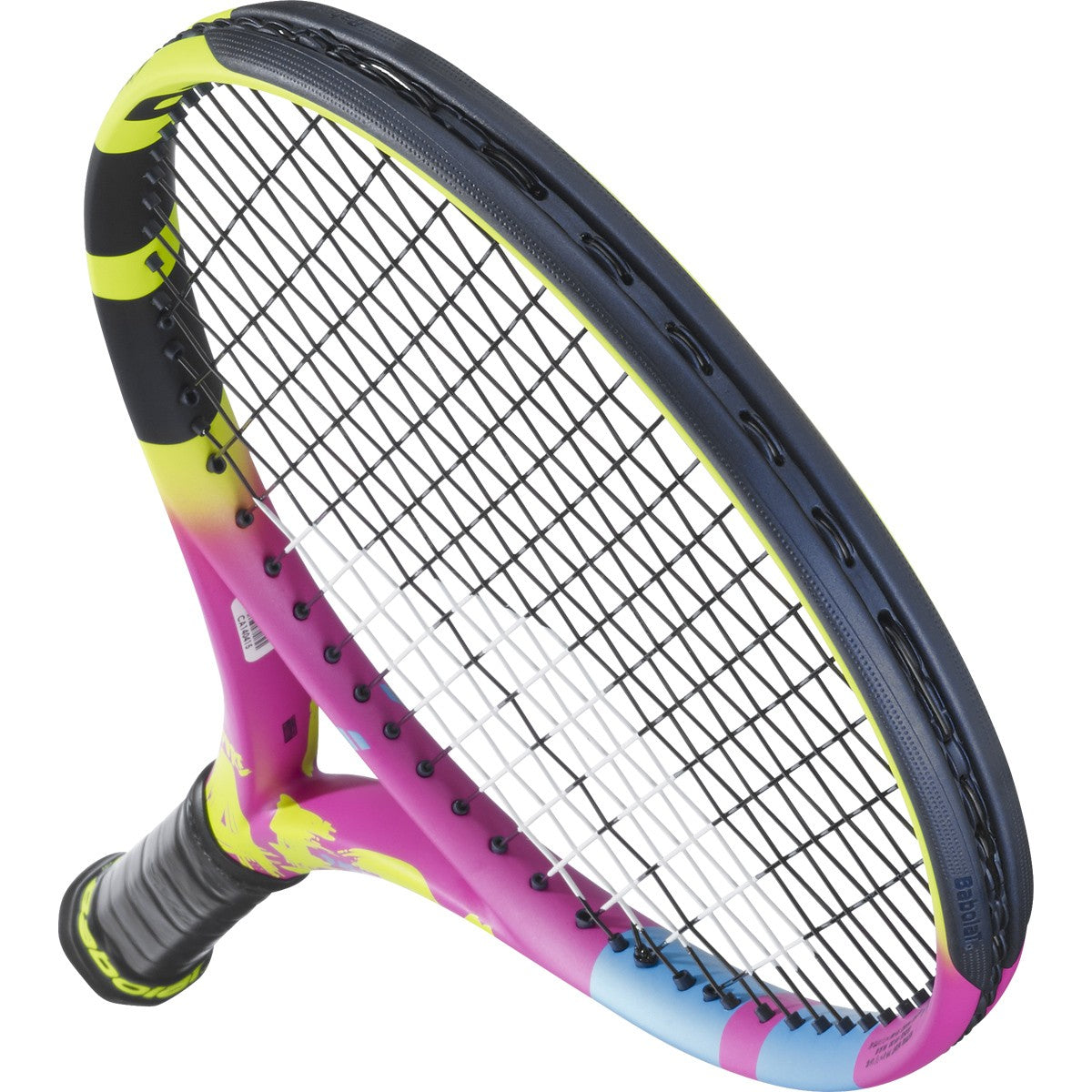 Babolat Pure Aero Rafa 26 2023 Tennis Racket