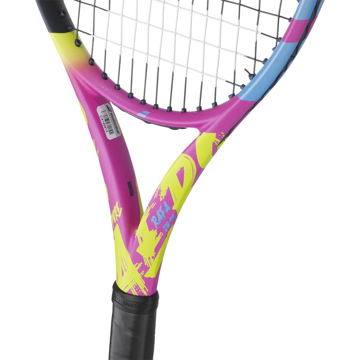 Babolat Pure Aero Rafa 26 2023 Tennis Racket