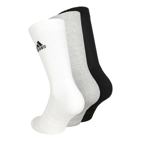 Adidas Socks Crew 3x Set Socks