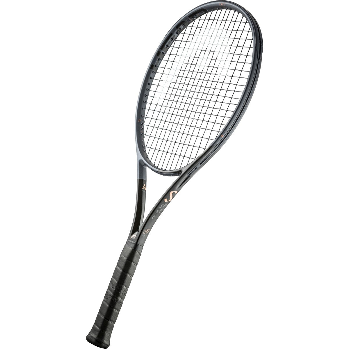 Head Speed MP Black 2023 Tennis Racket