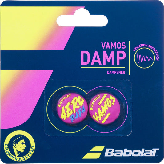 Babolat Vamos 2-pack Dampener