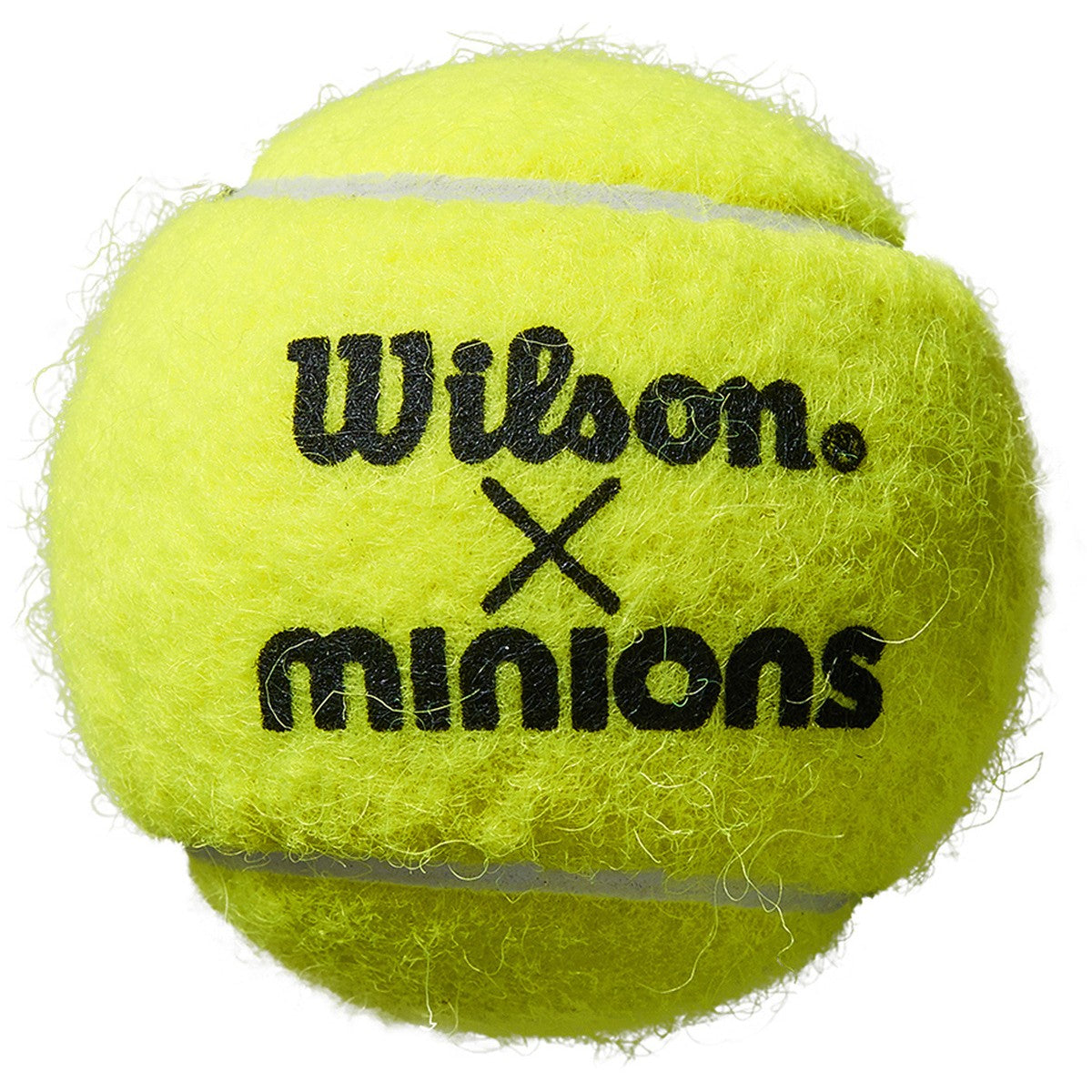 Wilson Minion Balls 3 / Tube