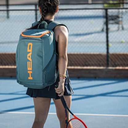 Head Pro Backpack 28L DYFO Tennis Backpack