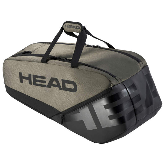 Head Pro X Racket Bag L TYBK Tennis Racket Bag