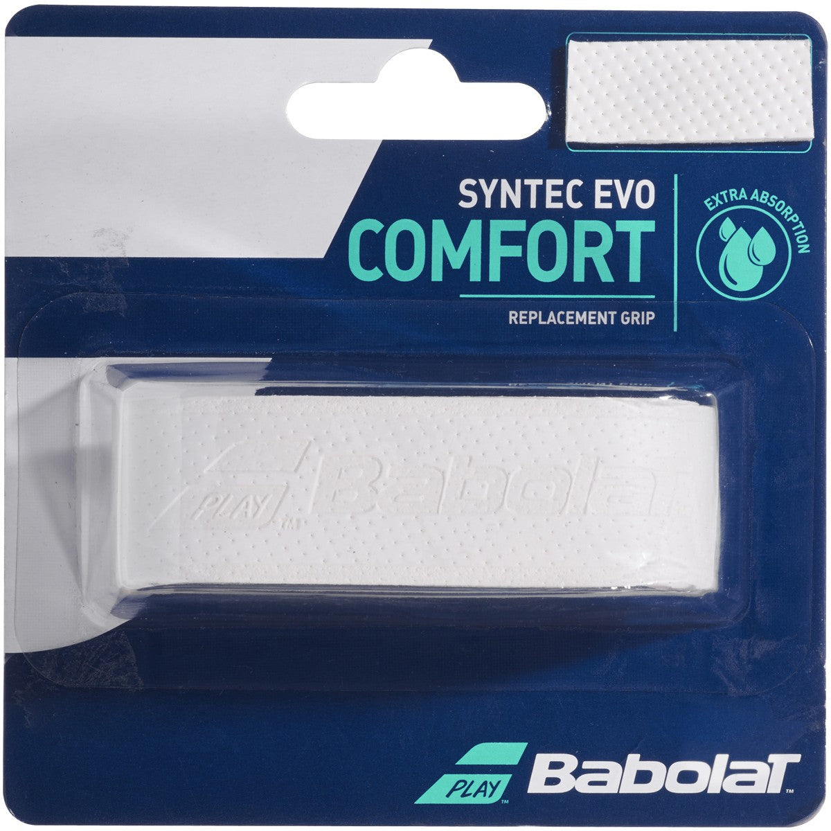 Babolat Syntec Evo Comfort Cushion Grip