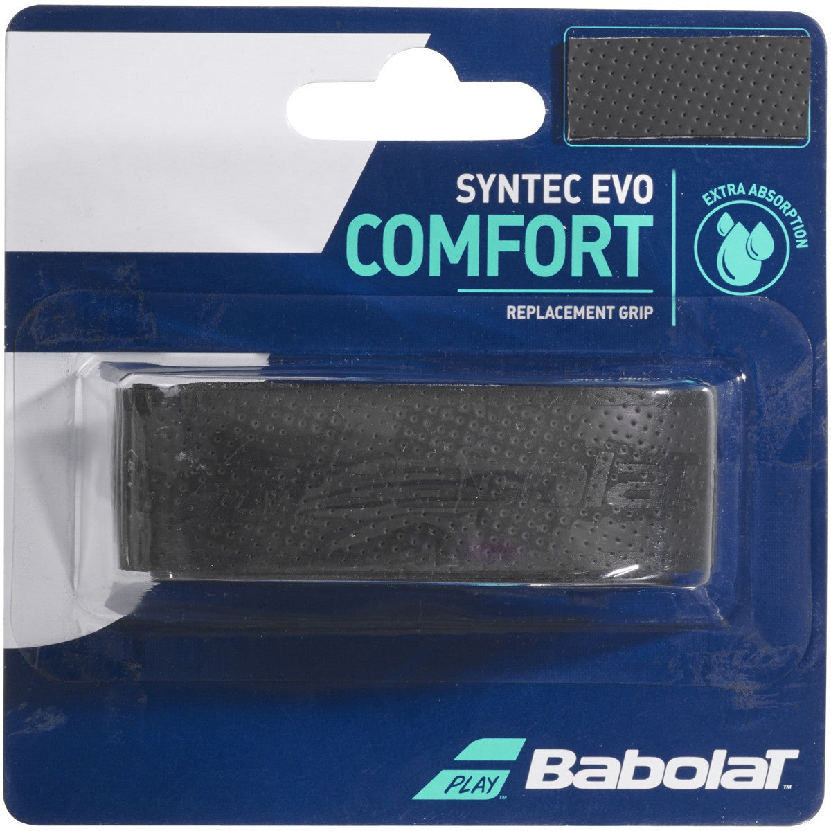 Babolat Syntec Evo Comfort Cushion Grip