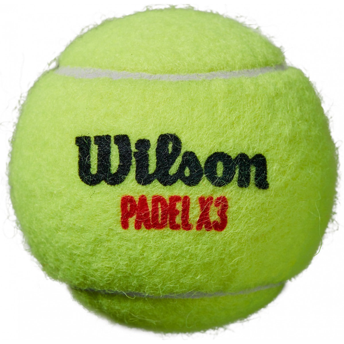 Wilson Performance 3x Padel Balls