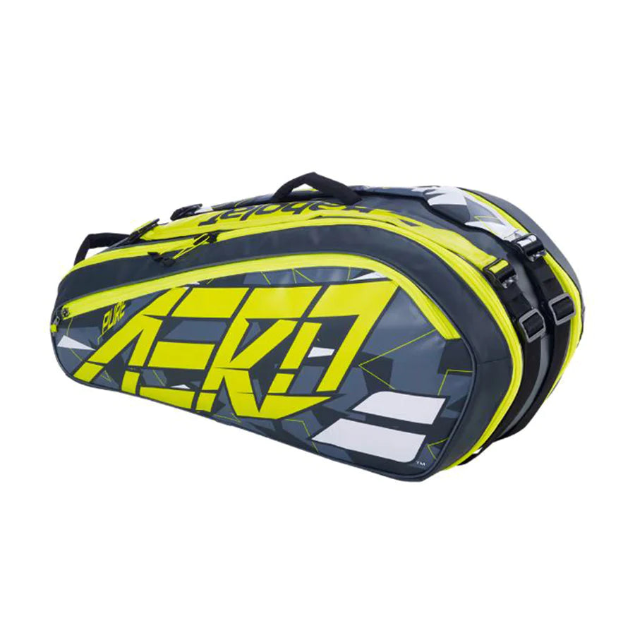 Babolat RH X6 Pure Aero 2023 Tennis Racket Bag