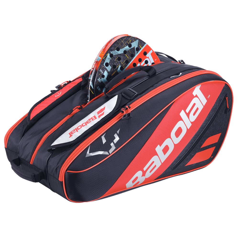 Babolat RH Juan Lebron Padel Racket Bag