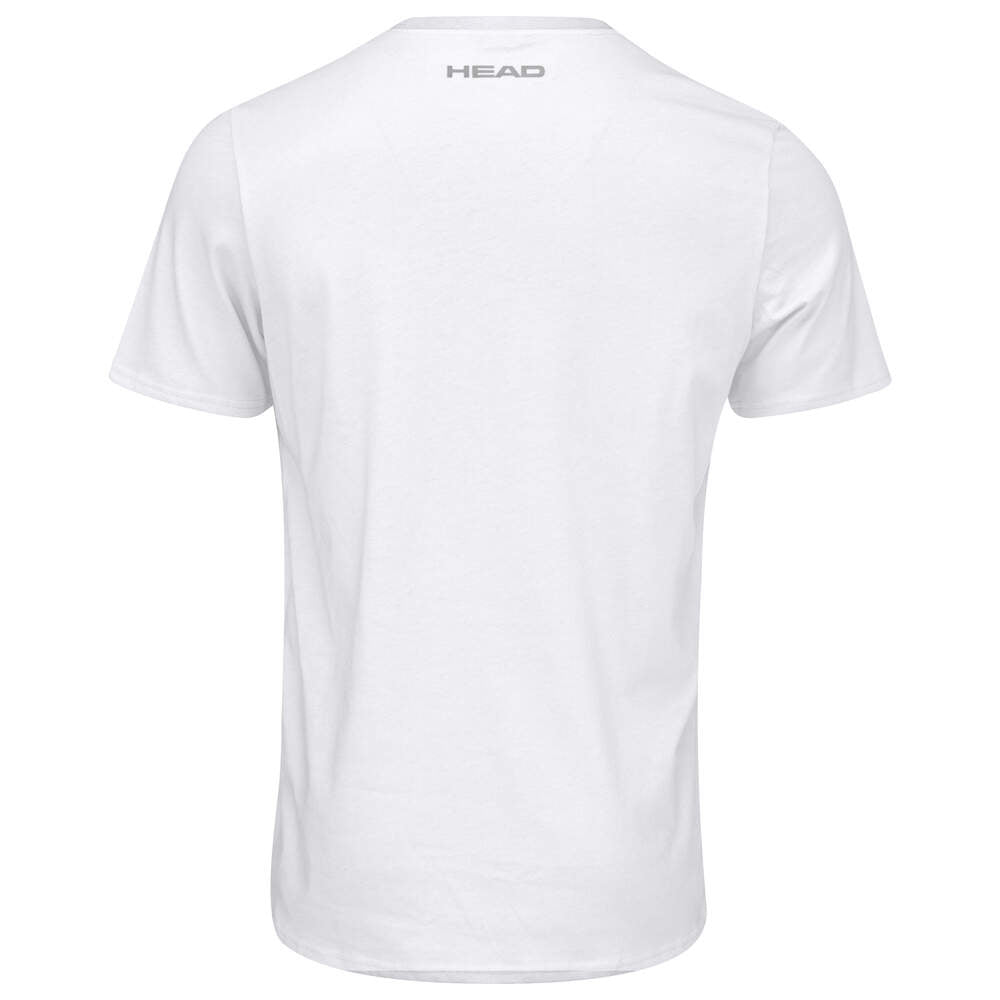 Head Club Basic T-Shirt Men