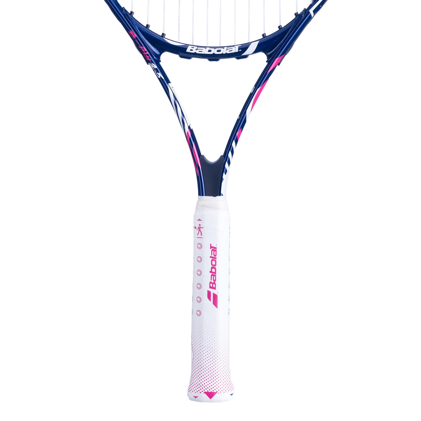 Babolat B Fly 25 2023 Junior Tennis Racket
