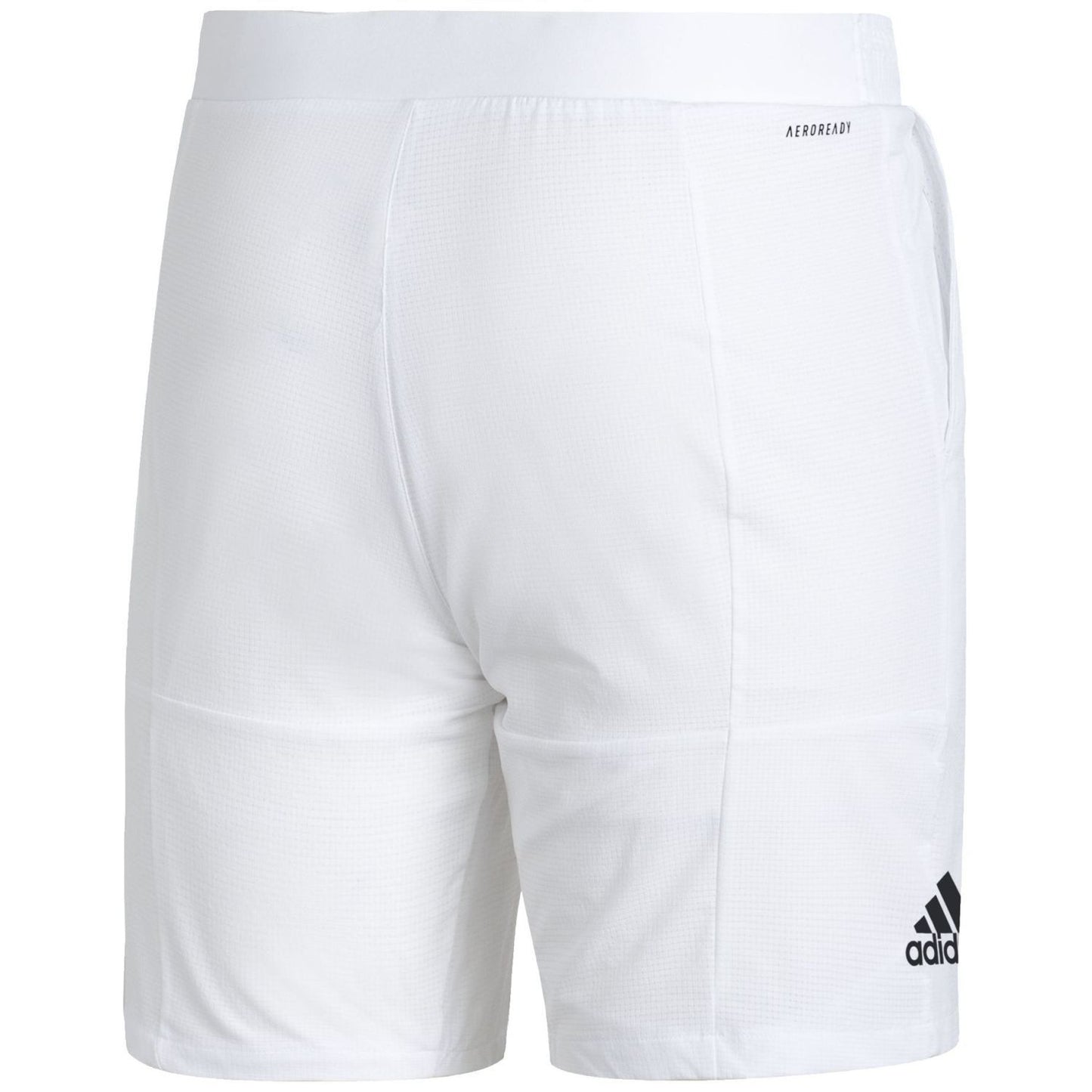 Adidas Club SW Noir Shorts Men
