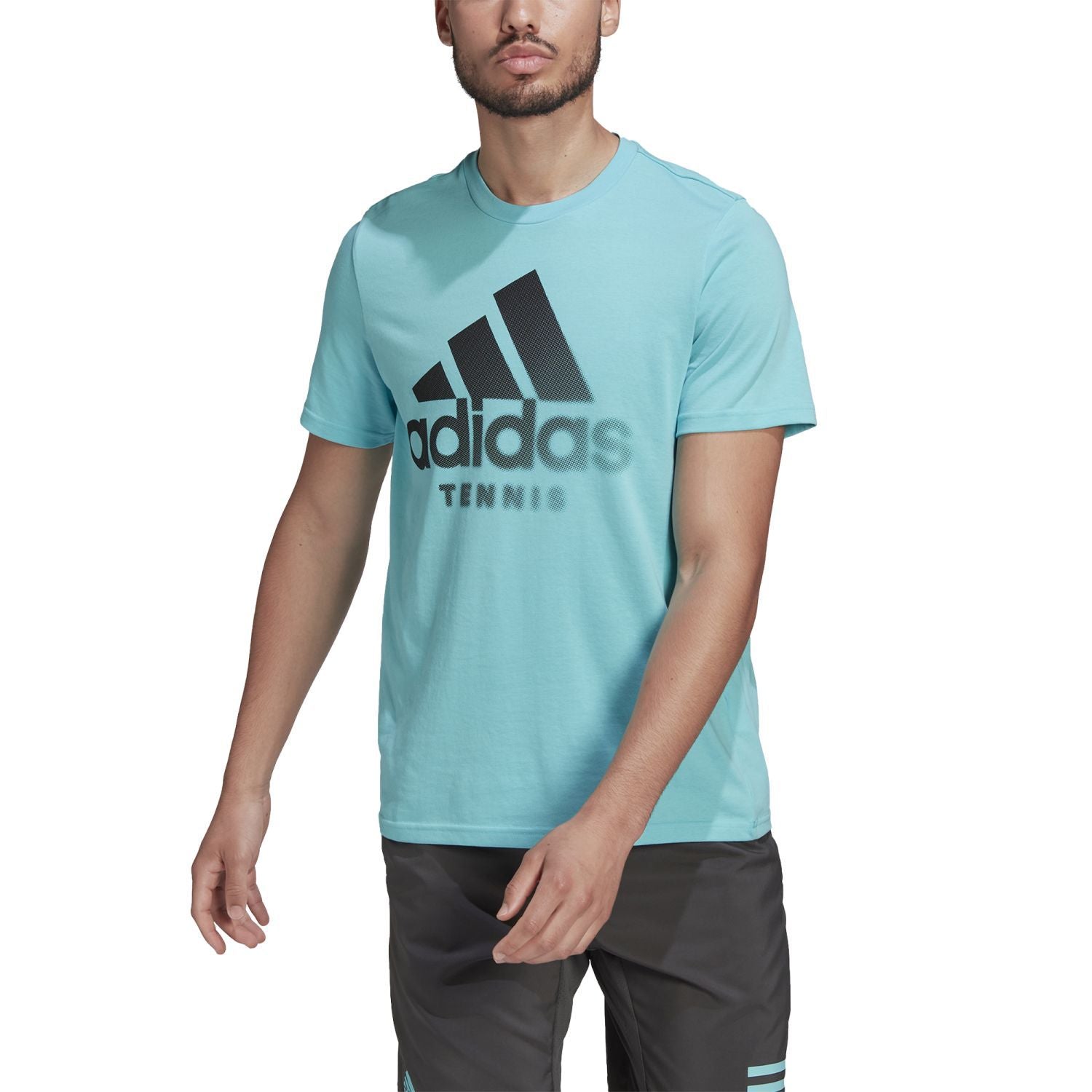Adidas Cat Graph T-Shirt Men