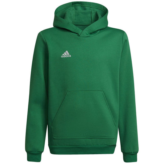 Sweatshirt com Capuz Adidas Ent22