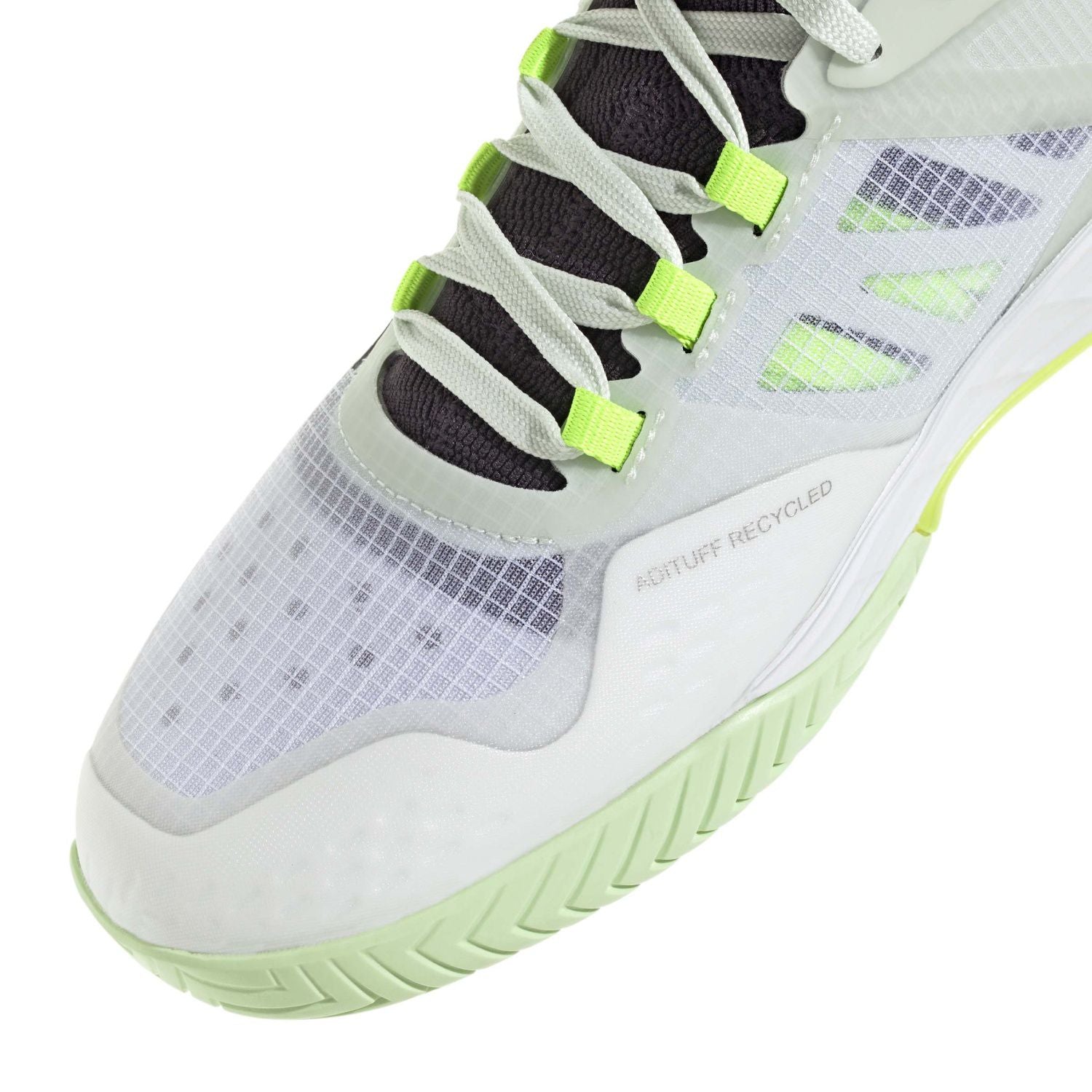 Adidas Adizero Ubersonic 4.1 All Court Men Shoes