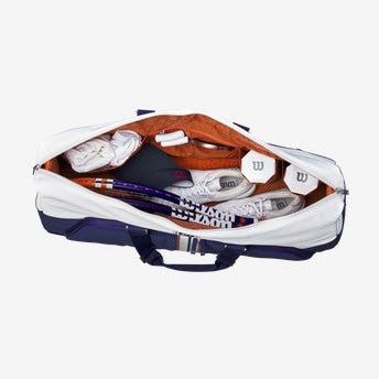 Wilson Roland Garros Duffle Bag