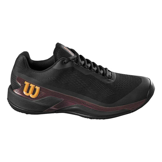 Wilson Rush Pro 4.0 Pro Staff Men Shoes