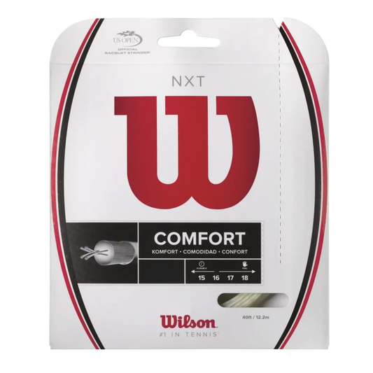 Wilson NXT Comfort String Set