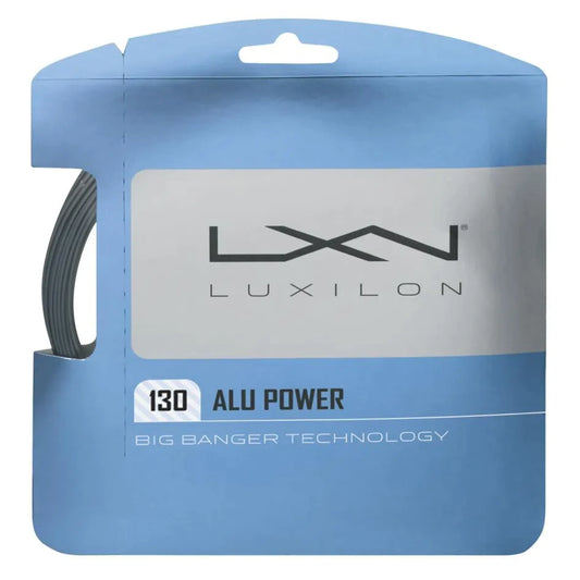 Luxilon Alu Power String Set
