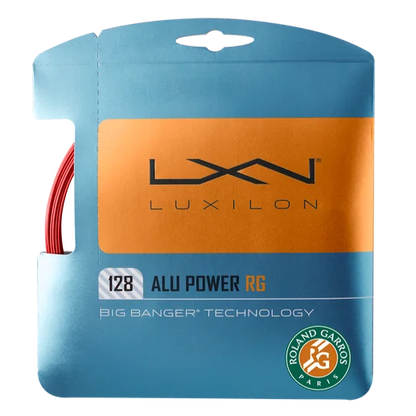 Luxilon Alu Power RG String Set