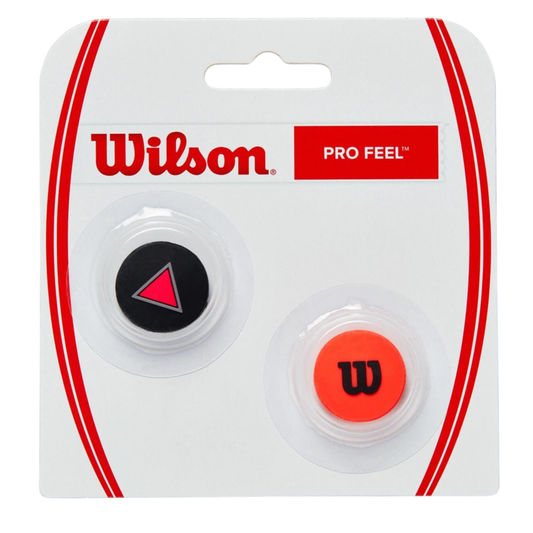 Anti-vibrador Wilson Clash Pro Feel