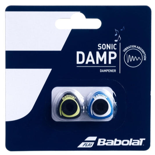 Babolat Sonic 2-pack Dampener