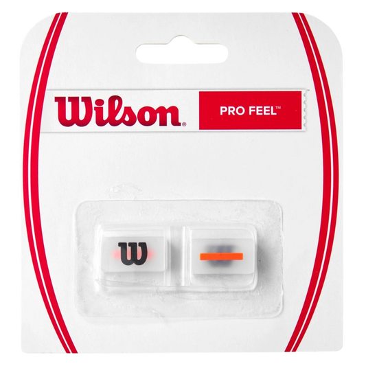 Anti-vibrador Wilson Shift Pro Feel