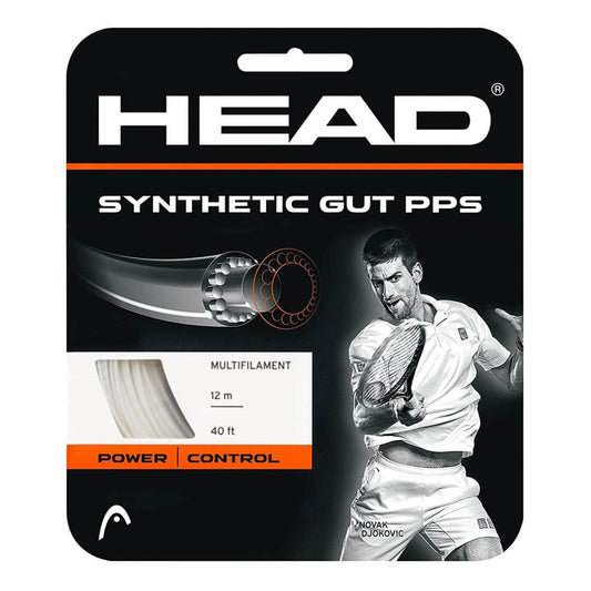 Head Synthetic Gut PPS String Set