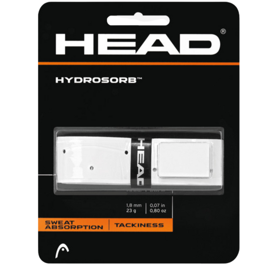Cushion Grip Head Hydrosorb