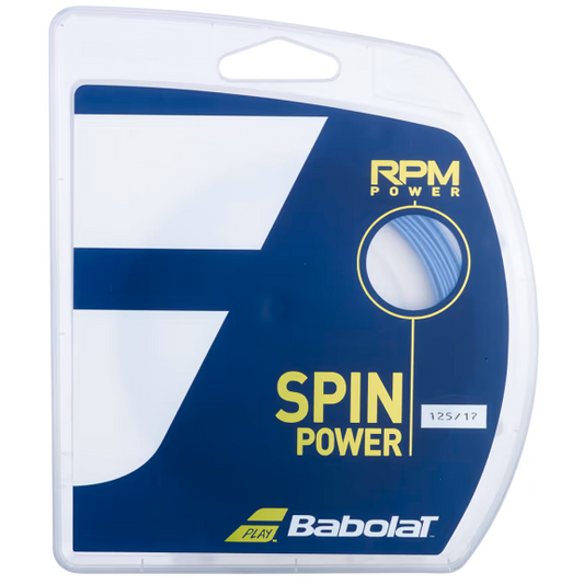 Babolat RPM Power String Set