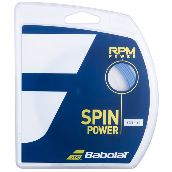 Babolat RPM Power String Set