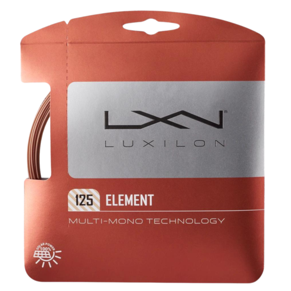 Luxilon Element String Set