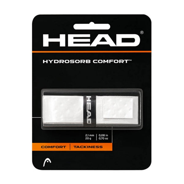 Head  Hydrosorb Comfort Cushion Grip