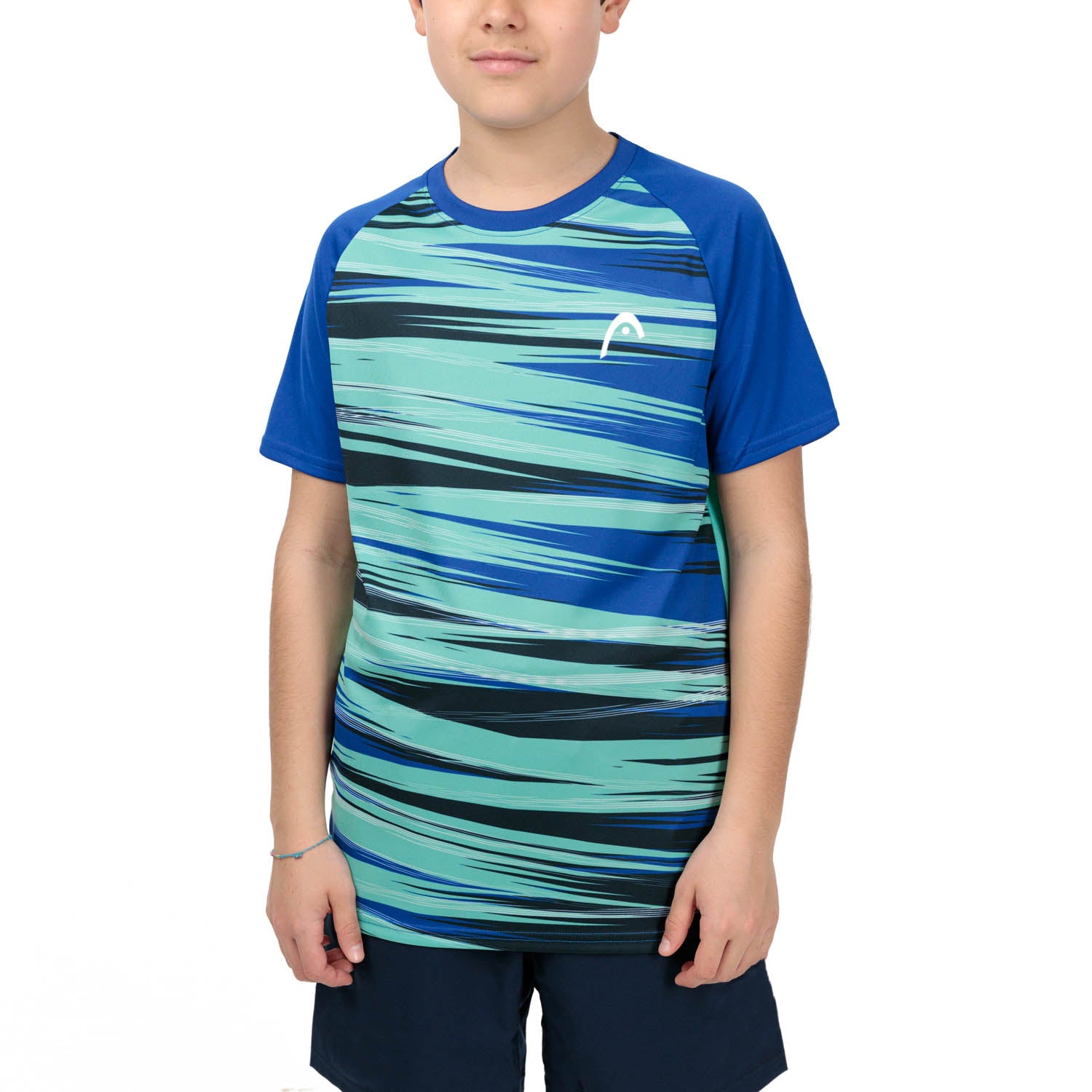 Head Boy TopSpin T-Shirt